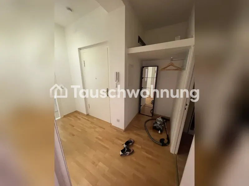 Tauschwohnung: Suche 3-4 Zimmer Staaken/Spandau  biete 2 Zimmer — photo 1